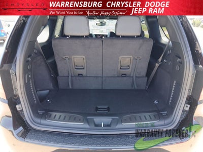 2027 Dodge Durango DURANGO GT HEMI V8 PREMIUM AWD