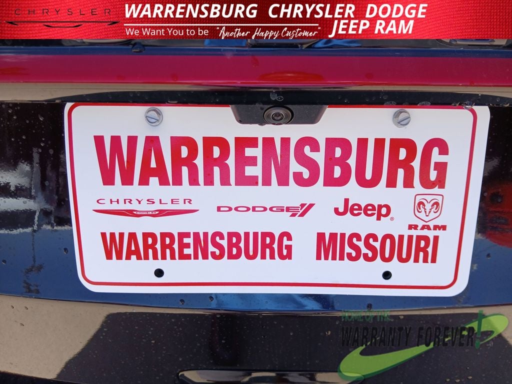 2027 Dodge Durango DURANGO GT HEMI V8 PREMIUM AWD