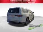 2024 Jeep Wagoneer L Series II 4x4