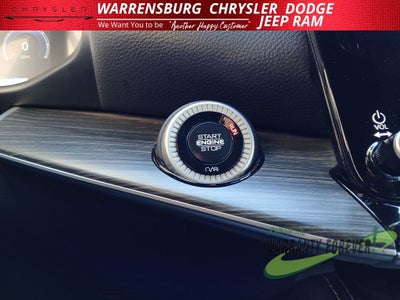 2024 Jeep Wagoneer L Series II 4x4