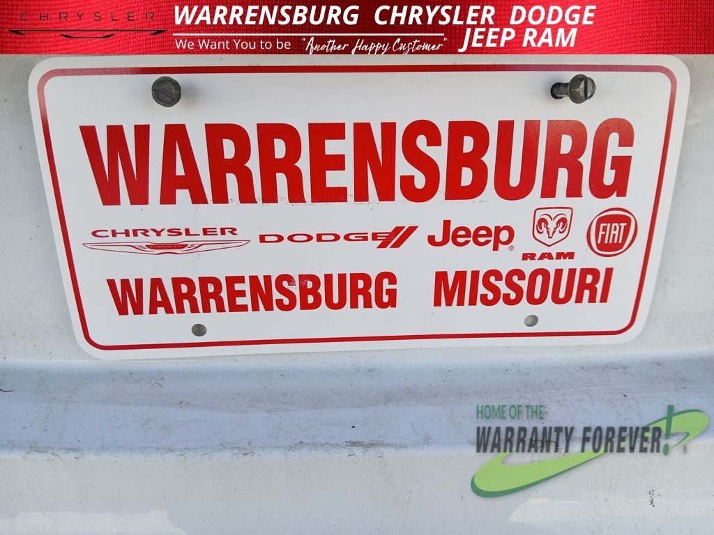 2024 Jeep Wagoneer L Series II 4x4