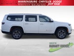 2024 Jeep Wagoneer L Series II 4x4