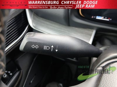 2024 Jeep Wagoneer L Series II 4x4