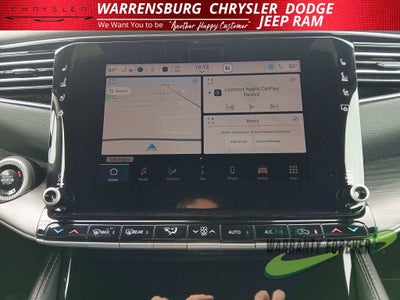 2024 Jeep Wagoneer L Series II 4x4