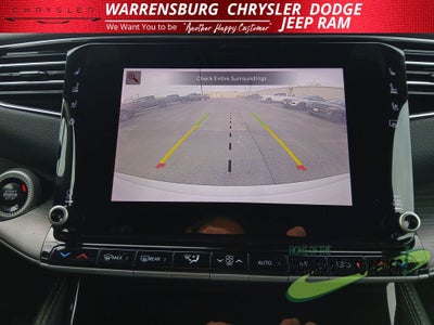 2024 Jeep Wagoneer L Series II 4x4