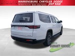 2024 Jeep Wagoneer L Series II 4x4