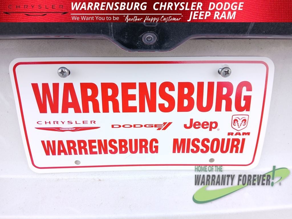 2024 Jeep Wagoneer L Series II 4x4