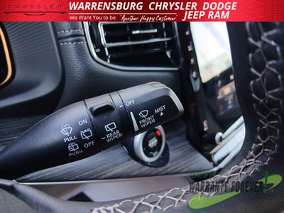 2024 Jeep Wagoneer L Series II 4x4