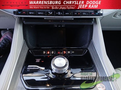 2024 Jeep Wagoneer L Series II 4x4