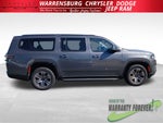 2024 Jeep Wagoneer L Series II 4x4