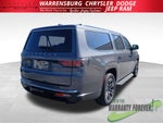 2024 Jeep Wagoneer L Series II 4x4