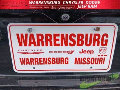 2024 Jeep Grand Wagoneer L Series II 4x4