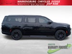 2024 Jeep Grand Wagoneer L Series II 4x4