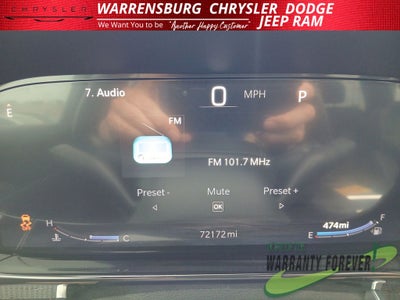 2024 Jeep Grand Wagoneer L Series II 4x4