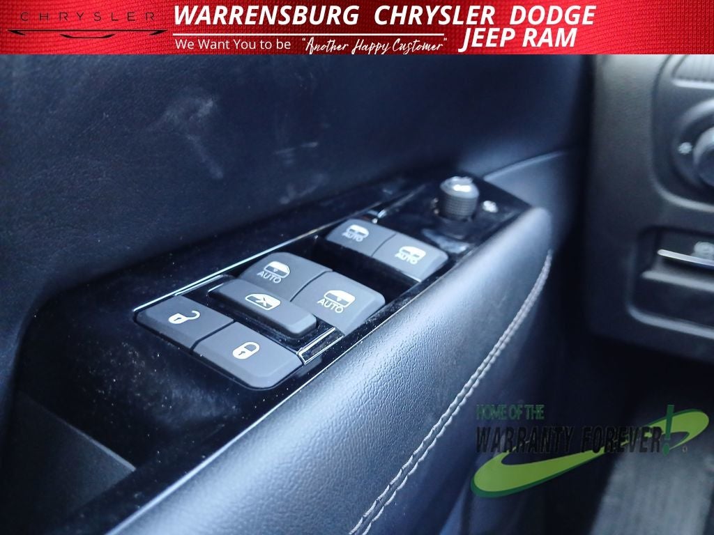 2026 Jeep Grand Wagoneer GRAND WAGONEER 4X4