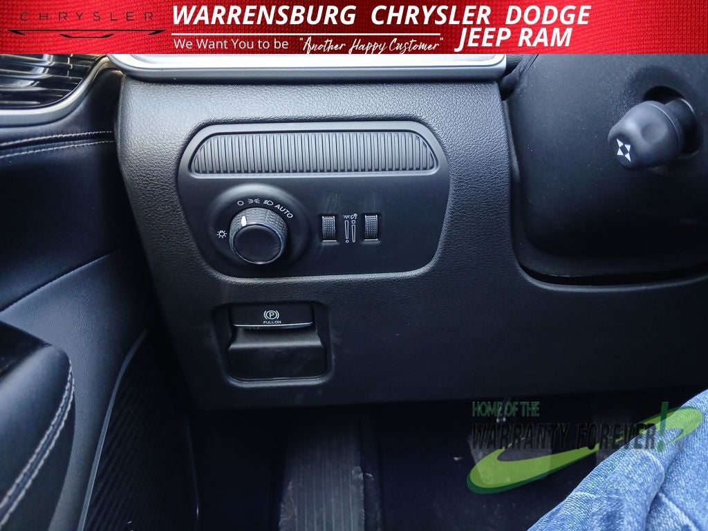 2026 Jeep Grand Wagoneer GRAND WAGONEER 4X4