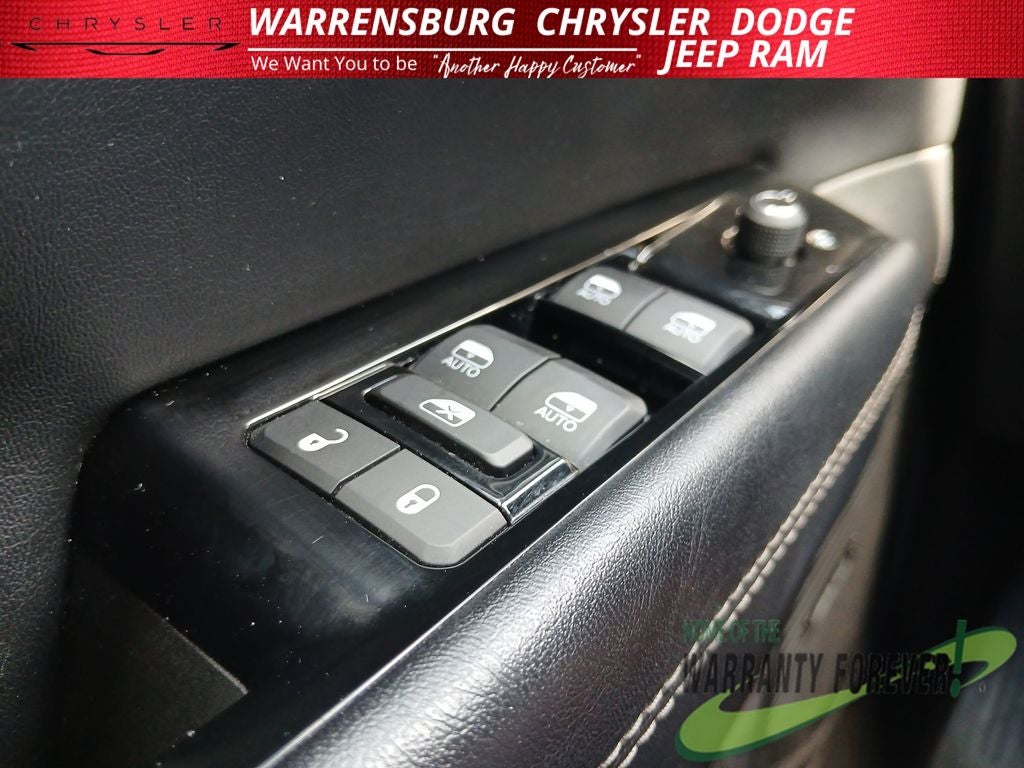 2024 Jeep Wagoneer Series II 4x4