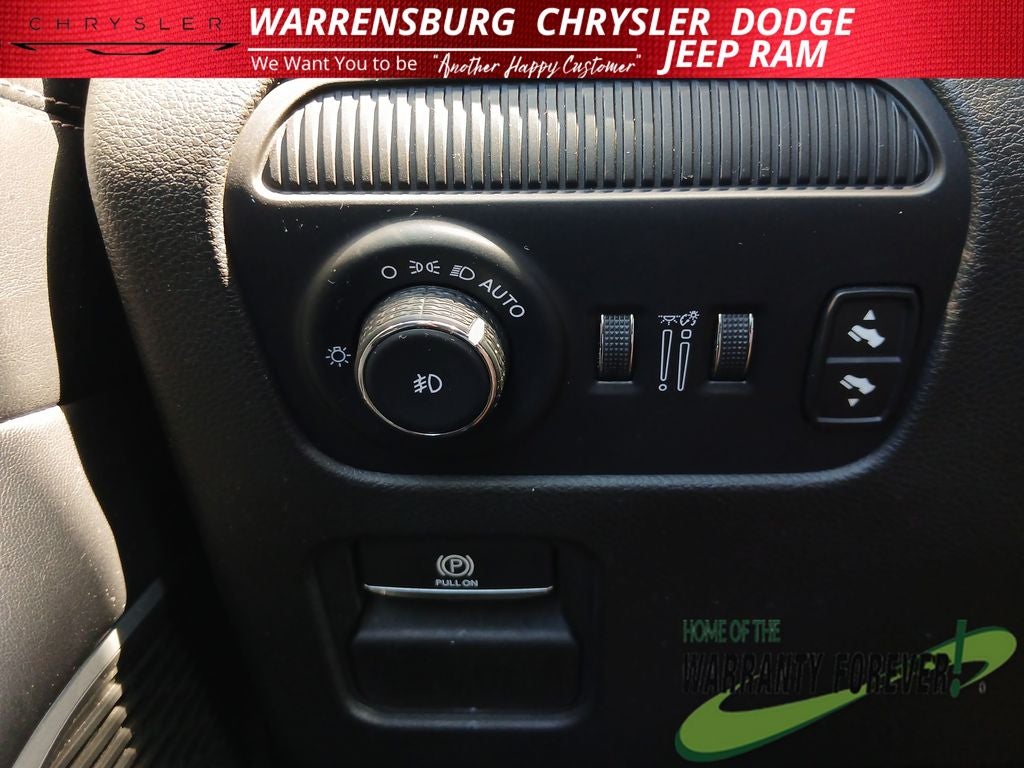 2024 Jeep Wagoneer Series II 4x4