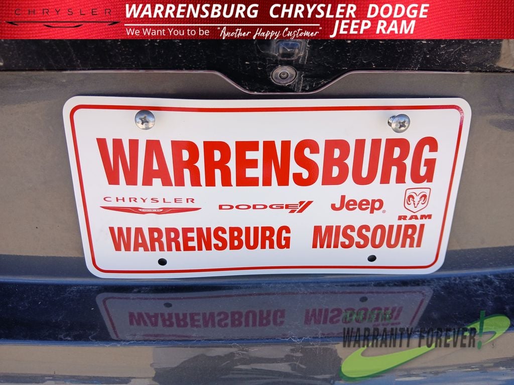 2024 Jeep Wagoneer Series II 4x4