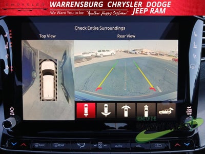 2026 Jeep Grand Wagoneer GRAND WAGONEER LIMITED ALTITUDE 4X4