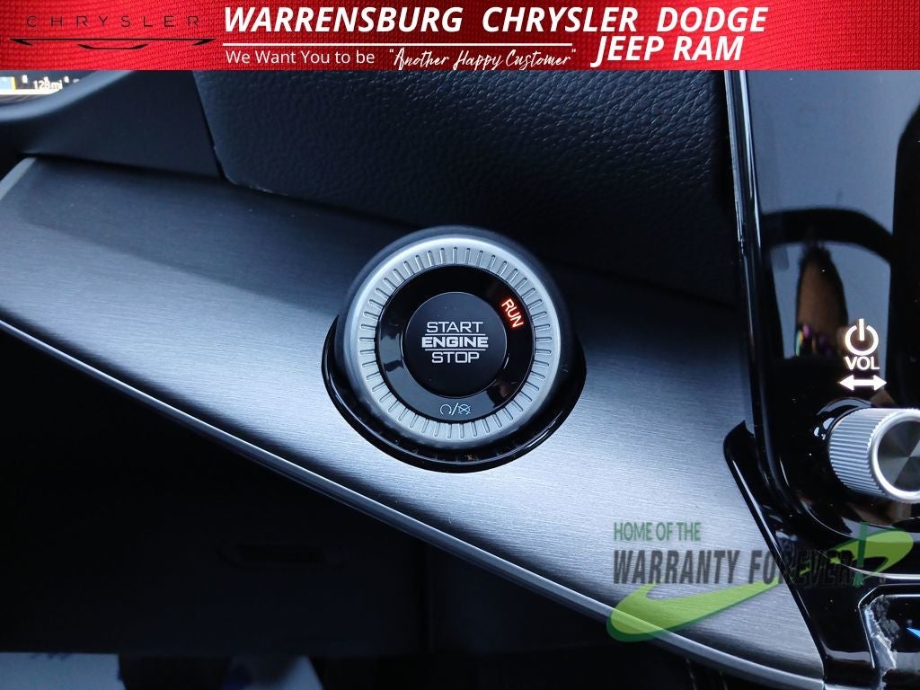 2026 Jeep Grand Wagoneer GRAND WAGONEER LIMITED ALTITUDE 4X4