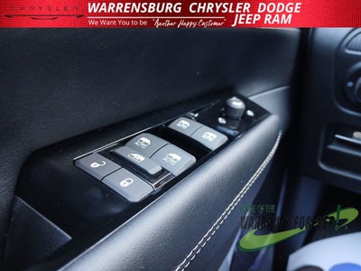 2026 Jeep Grand Wagoneer GRAND WAGONEER LIMITED ALTITUDE 4X4