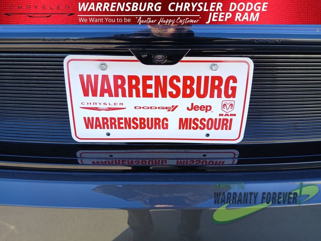 2026 Jeep Grand Wagoneer GRAND WAGONEER LIMITED ALTITUDE 4X4