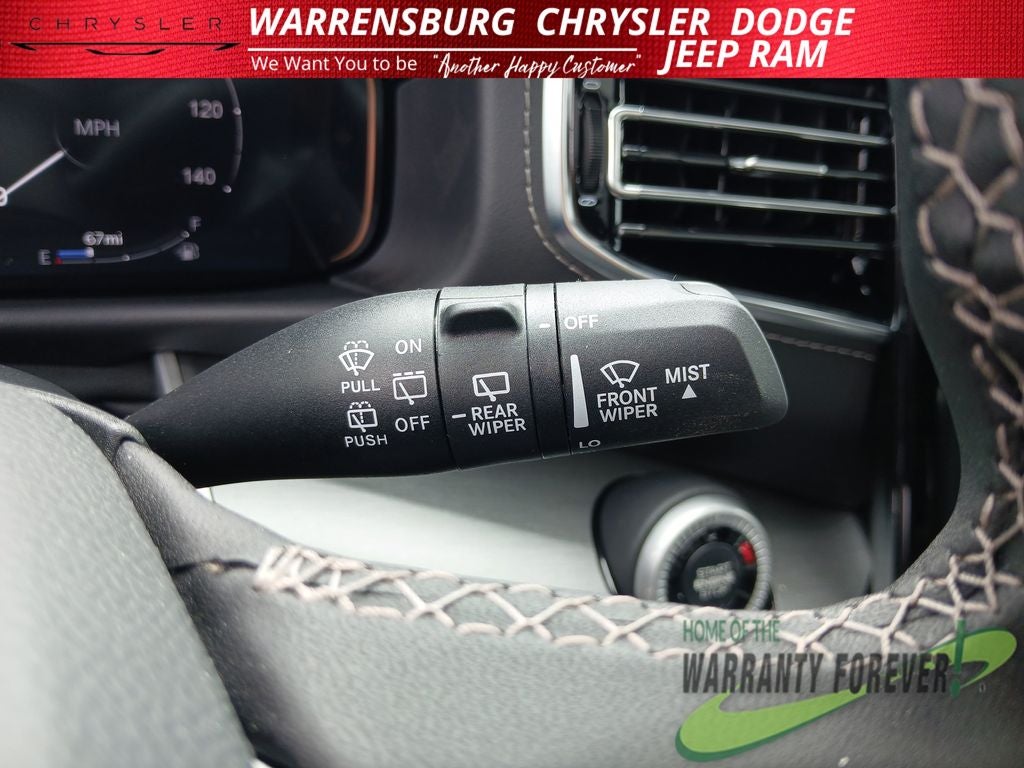 2026 Jeep Grand Wagoneer GRAND WAGONEER LIMITED RESERVE 4X4