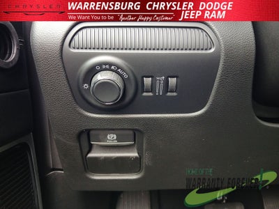 2026 Jeep Grand Wagoneer GRAND WAGONEER LIMITED RESERVE 4X4