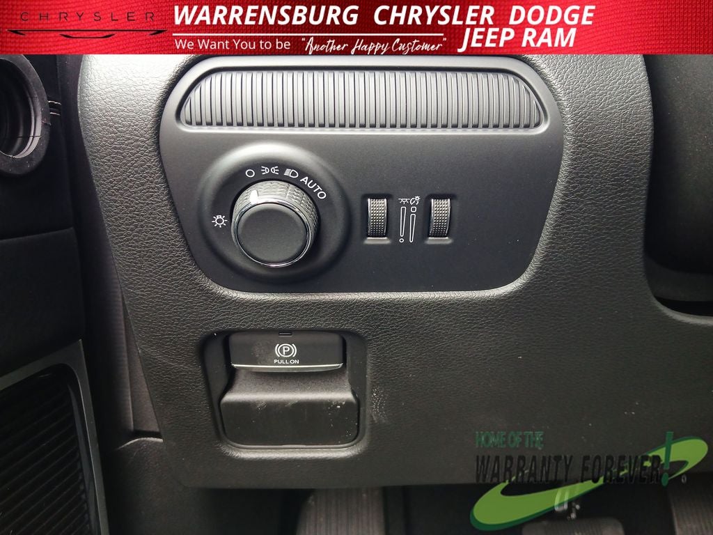 2026 Jeep Grand Wagoneer GRAND WAGONEER LIMITED RESERVE 4X4