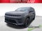 2026 Jeep Grand Wagoneer GRAND WAGONEER LIMITED RESERVE 4X4