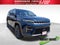 2026 Jeep Grand Wagoneer GRAND WAGONEER LIMITED ALTITUDE 4X4
