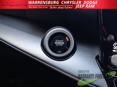 2026 Jeep Grand Wagoneer GRAND WAGONEER LIMITED ALTITUDE 4X4