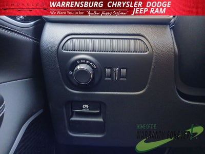 2026 Jeep Grand Wagoneer GRAND WAGONEER LIMITED ALTITUDE 4X4