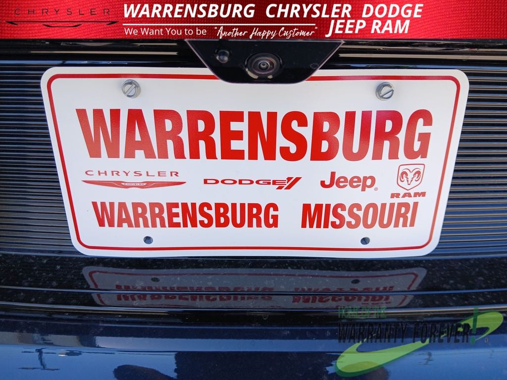 2026 Jeep Grand Wagoneer GRAND WAGONEER LIMITED ALTITUDE 4X4