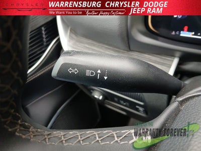 2024 Jeep Wagoneer Series II 4x4