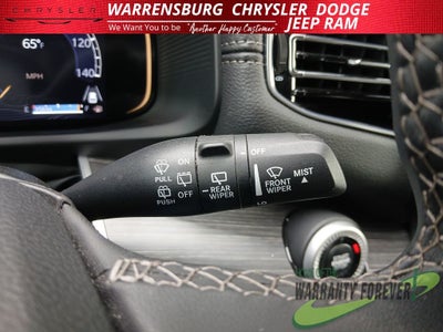 2024 Jeep Wagoneer Series II 4x4