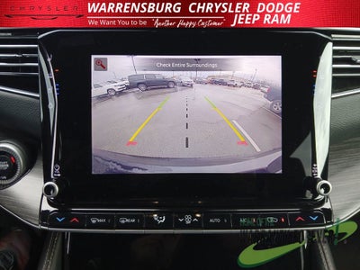 2024 Jeep Wagoneer Series II 4x4