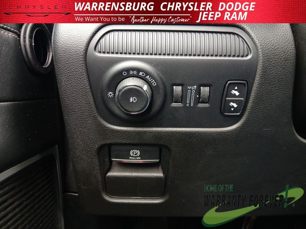 2024 Jeep Wagoneer Series II 4x4