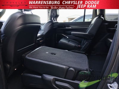 2024 Jeep Wagoneer Series II 4x4