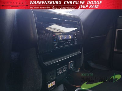 2024 Jeep Wagoneer Series II 4x4