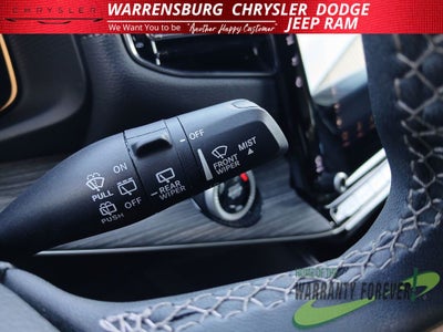 2024 Jeep Wagoneer Series II 4x4