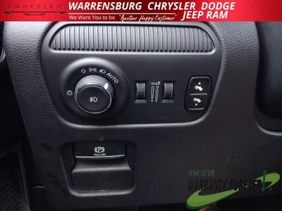 2024 Jeep Wagoneer Series II 4x4