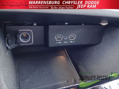 2024 Jeep Wagoneer Series II 4x4