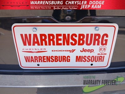 2024 Jeep Wagoneer Series II 4x4