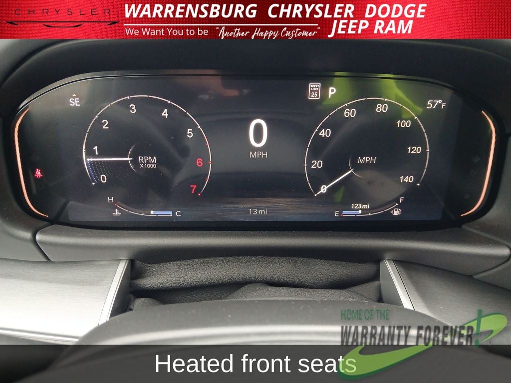 2026 Jeep Grand Wagoneer GRAND WAGONEER LIMITED RESERVE 4X4