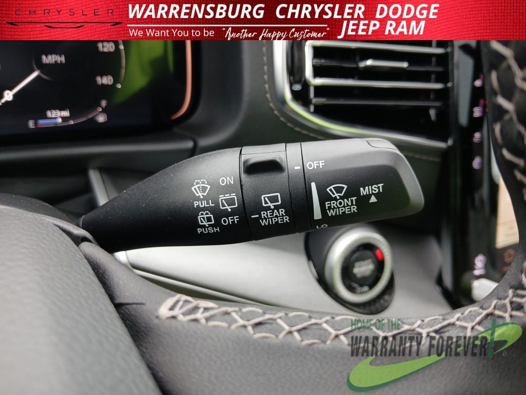 2026 Jeep Grand Wagoneer GRAND WAGONEER LIMITED RESERVE 4X4