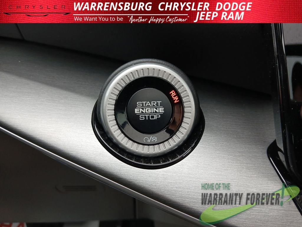 2026 Jeep Grand Wagoneer GRAND WAGONEER LIMITED RESERVE 4X4