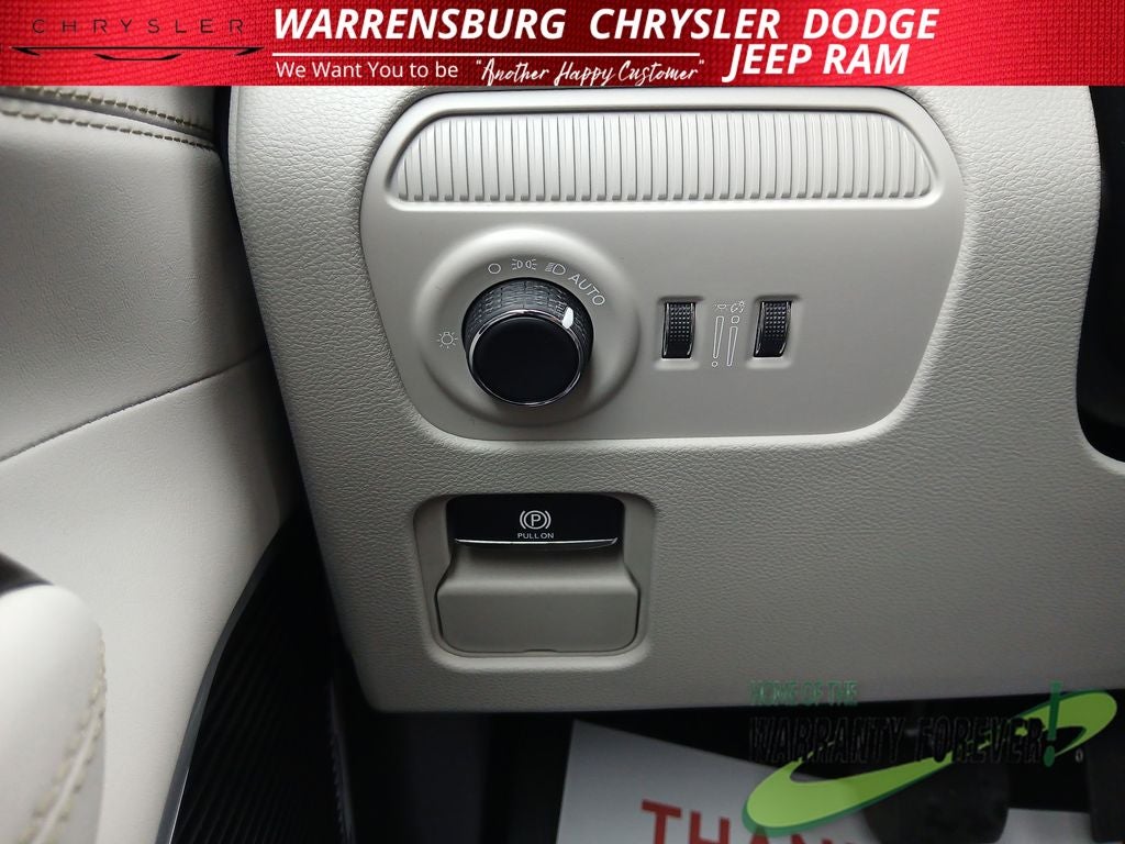 2026 Jeep Grand Wagoneer GRAND WAGONEER LIMITED RESERVE 4X4