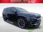 2022 Jeep Wagoneer Series III 4x4